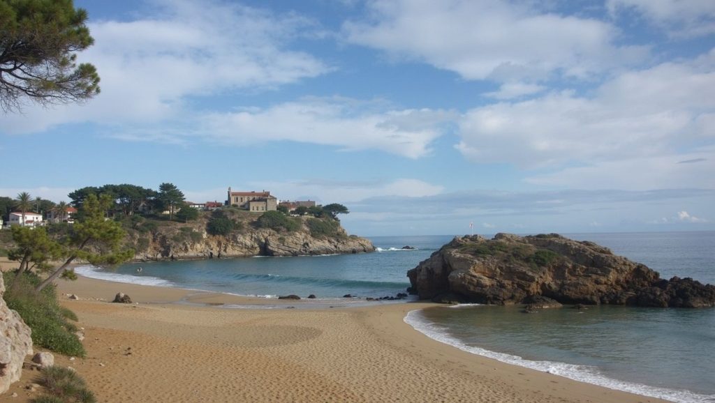 Platja de la Fosca — foto 3 de 6