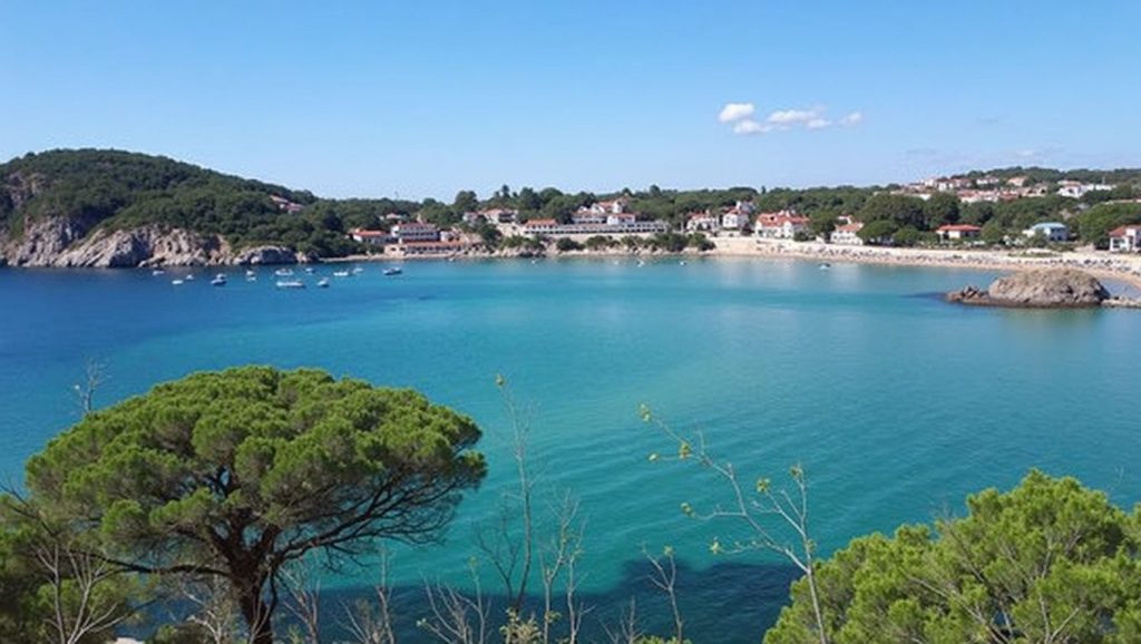 Platja de la Fosca — foto 4 de 6