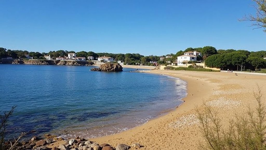 Platja de la Fosca — foto 5 de 6
