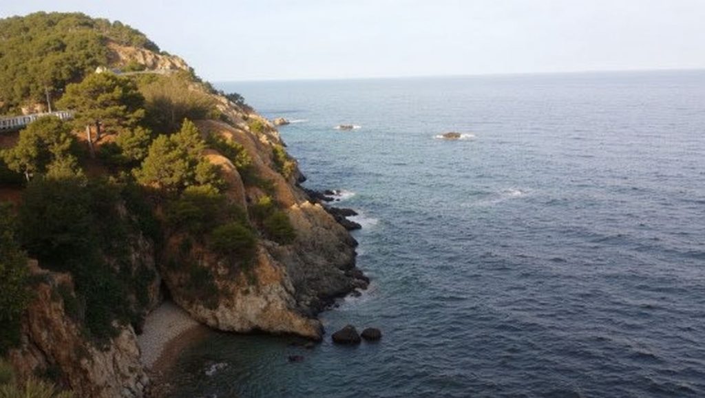 Platja de la Fosca — foto 6 de 6