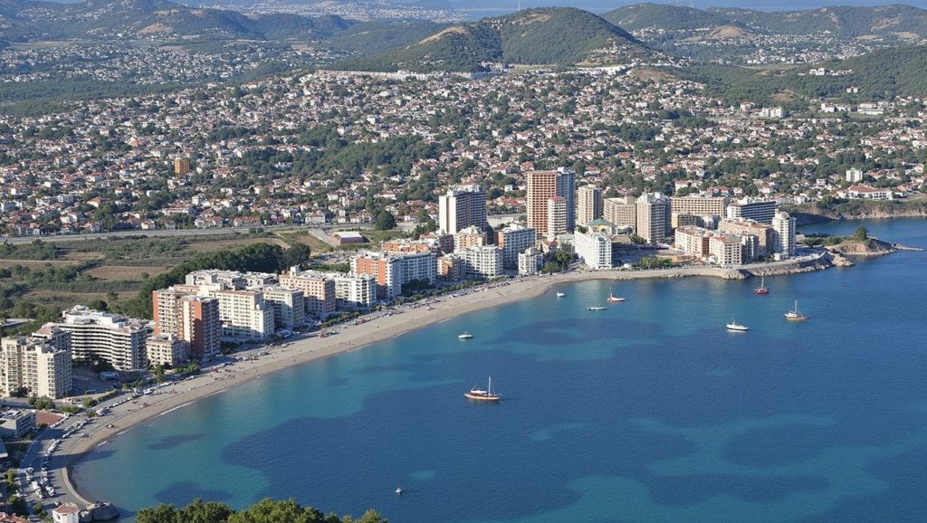 Platja de La Fossa — foto 5 de 6