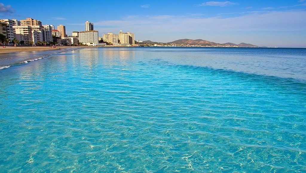 Platja de La Fossa — foto 6 de 6