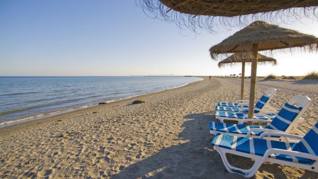 Platja de la Gola — foto 1 de 6