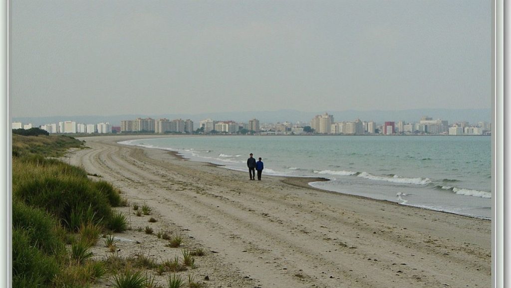 Platja de la Gola — foto 5 de 6
