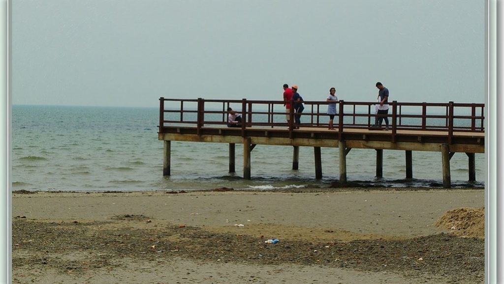Platja de la Gola — foto 6 de 6