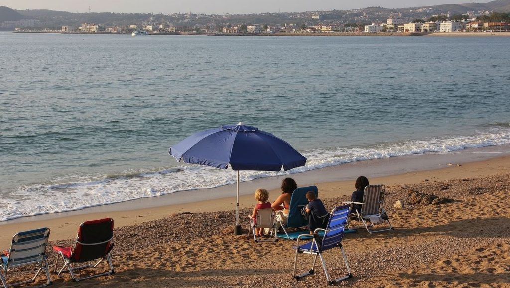 Platja de la Grava — foto 4 de 6
