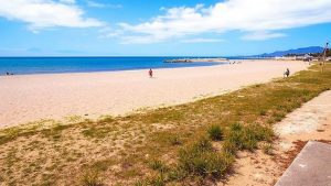 Platja de la Llosa