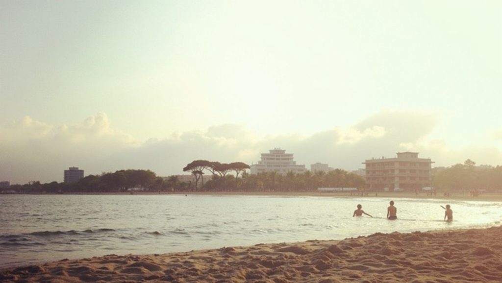 Platja de la Llosa — foto 3 de 6