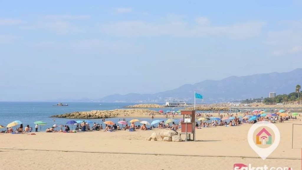Platja de la Llosa — foto 4 de 6