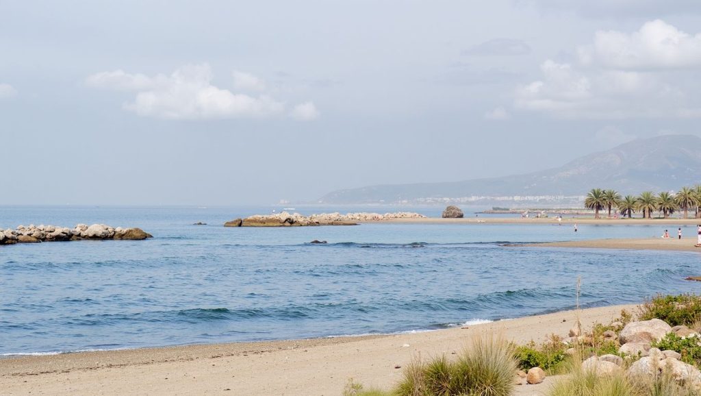 Platja de la Llosa — foto 5 de 6