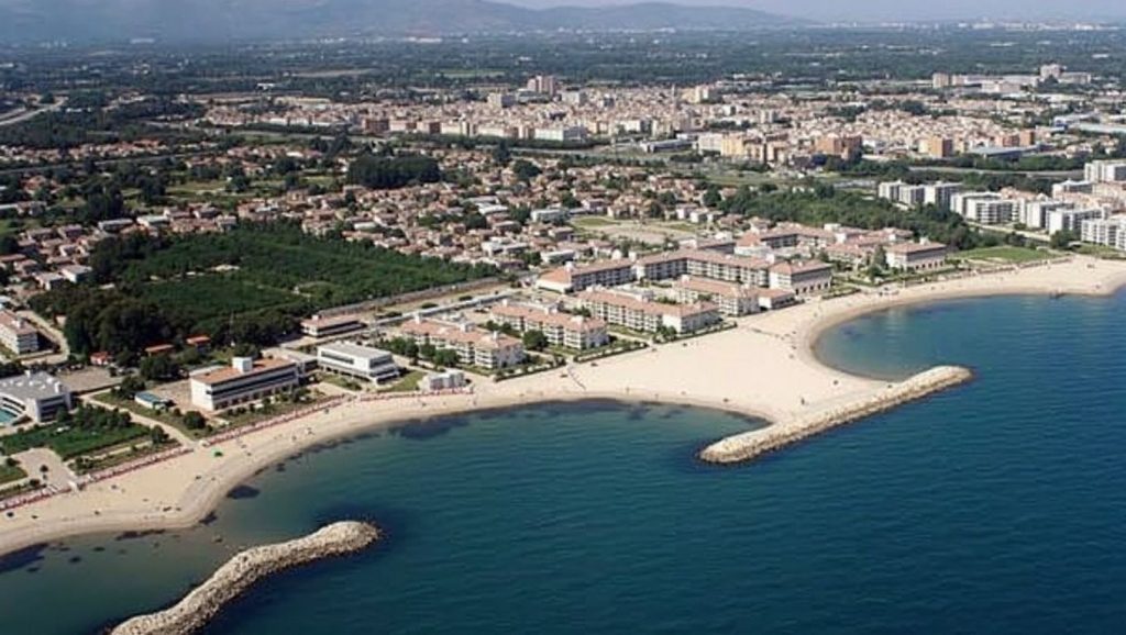 Platja de la Llosa — foto 6 de 6