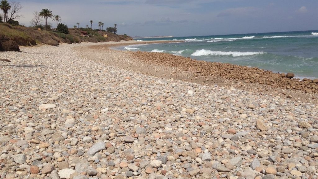 Platja de la Mar Xica — foto 1 de 6