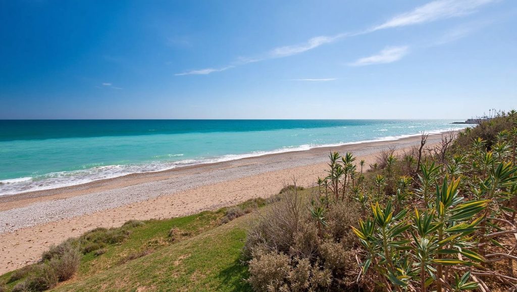 Platja de la Mar Xica — foto 5 de 6
