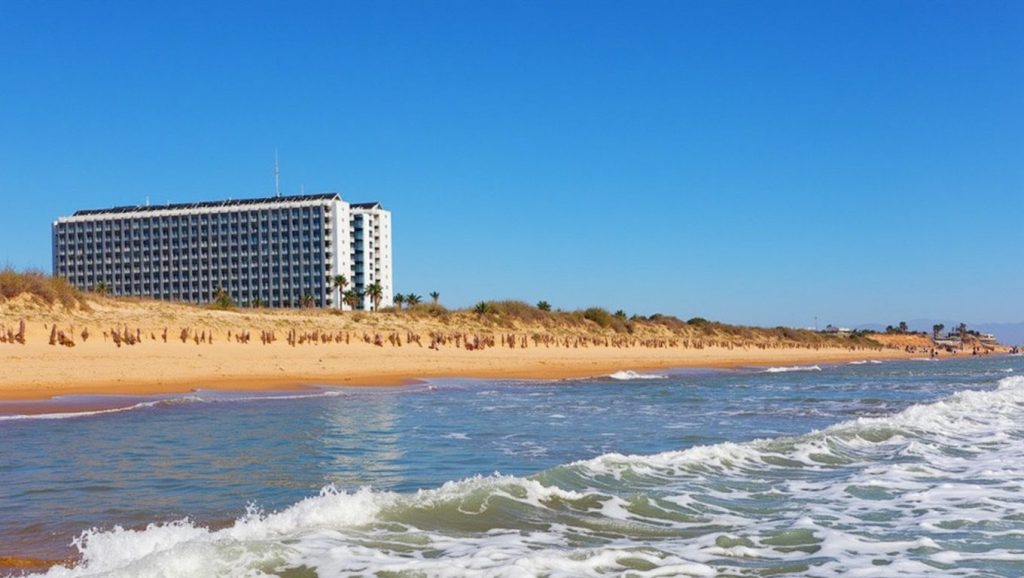 Platja de la Marina — foto 4 de 6