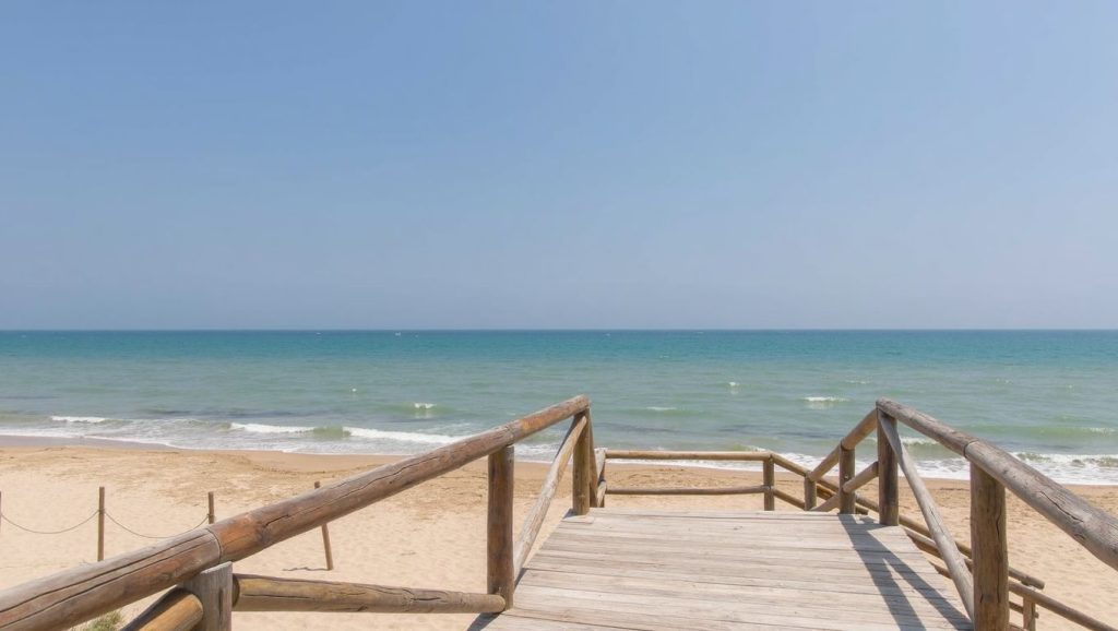 Platja de la Marina — foto 5 de 6