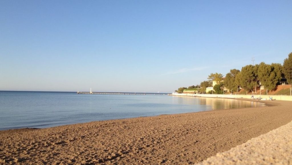 Platja de la Marineta Cassiana — foto 4 de 6