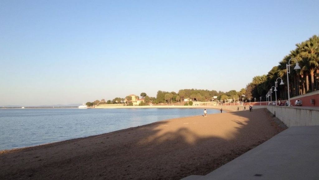 Platja de la Marineta Cassiana — foto 5 de 6