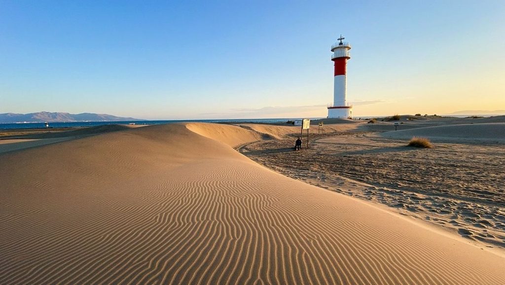 Platja de la Marquesa — foto 4 de 6