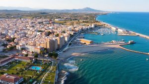 Platja de la Parreta
