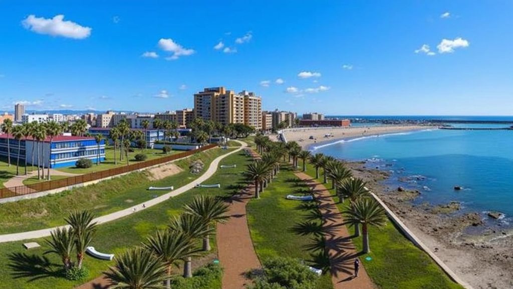 Platja de la Parreta — foto 2 de 6