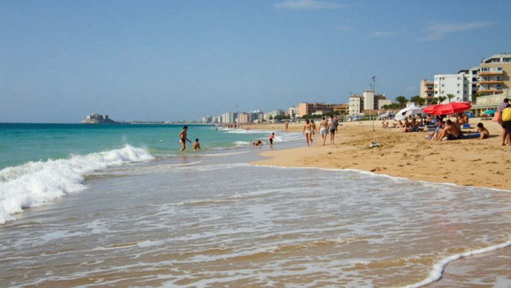Platja de la Parreta — foto 5 de 6