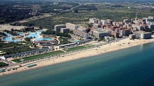 Platja de la Pineda