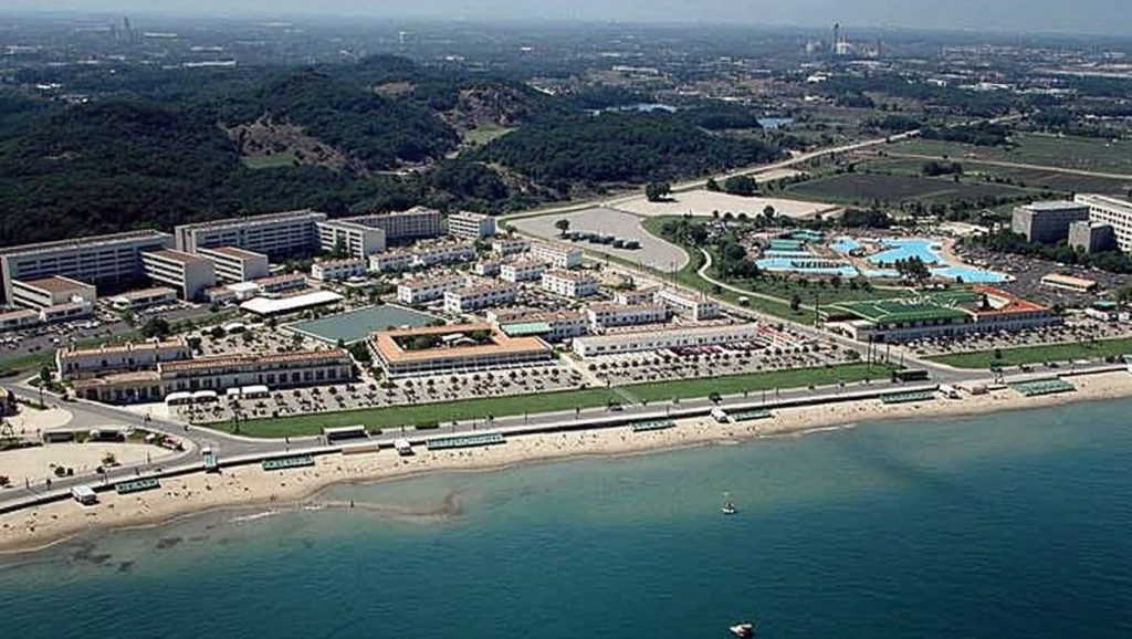 Platja de la Pineda (Vila-seca) — foto 2 de 6