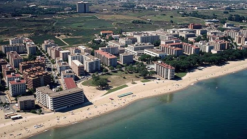 Platja de la Pineda (Vila-seca) — foto 3 de 6