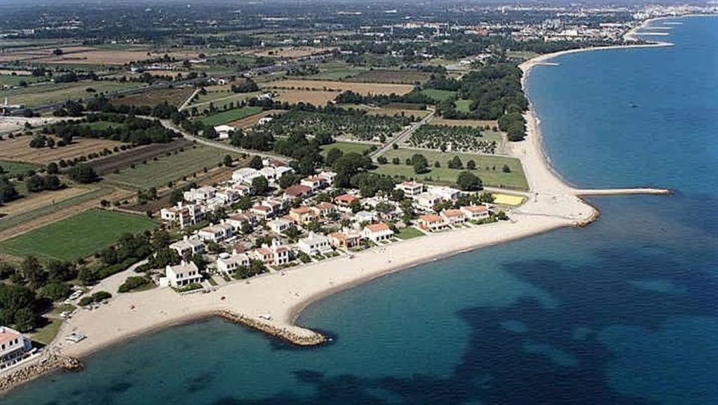 Platja de la Pixerota — foto 2 de 6
