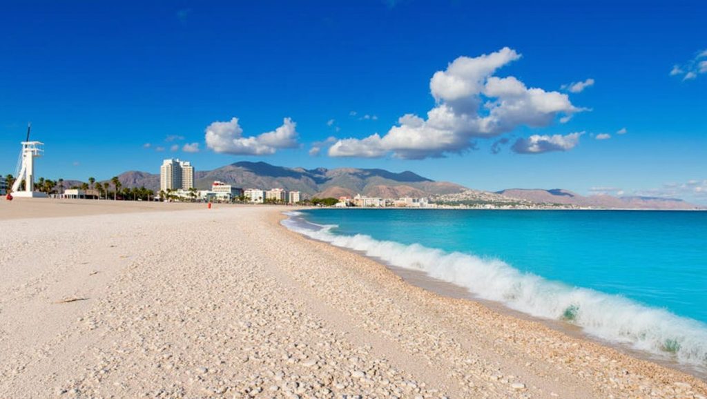 Platja de la Roda — foto 1 de 6
