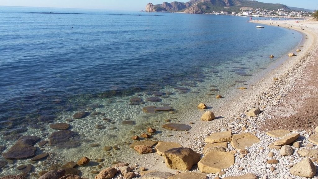 Platja de la Roda — foto 3 de 6