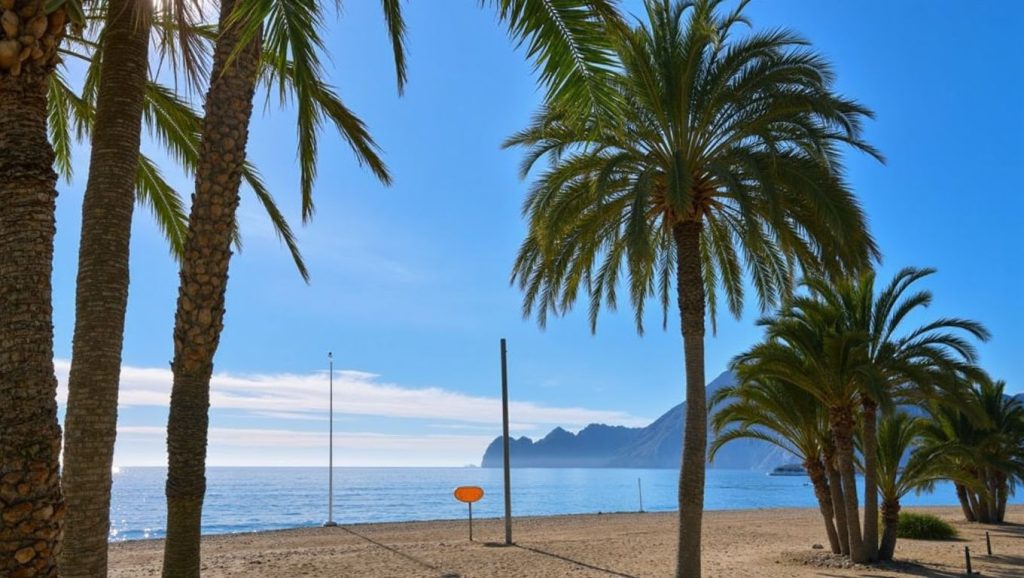 Platja de la Roda — foto 5 de 6