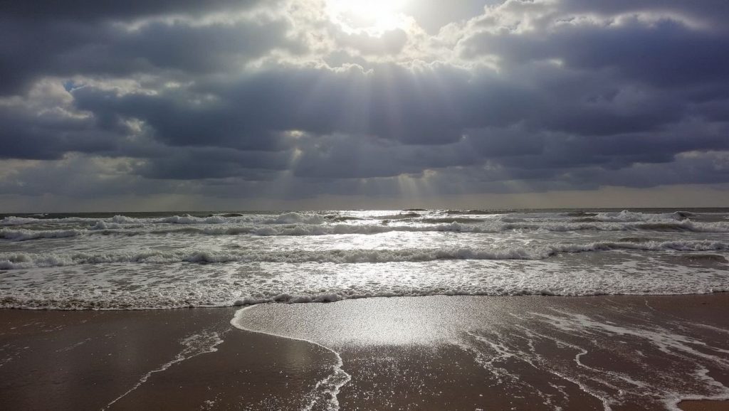 Platja de La Roqueta — foto 1 de 6