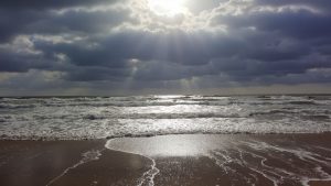 Platja de La Roqueta