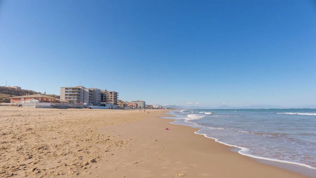 Foto de Platja de La Roqueta