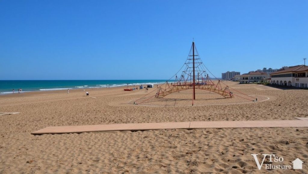 Foto de Platja de La Roqueta