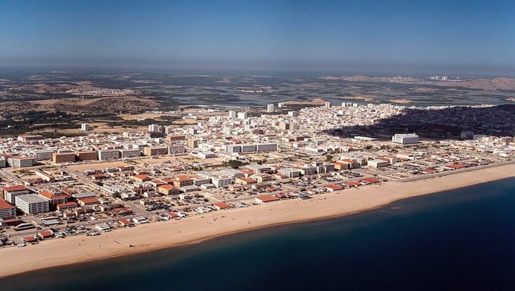 Foto de Platja de La Roqueta