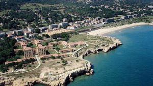Platja de la Savinosa