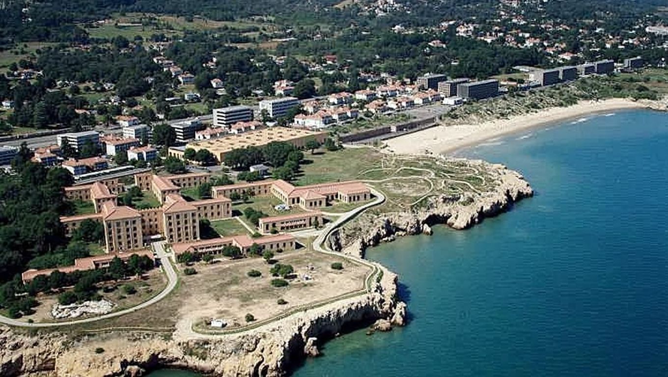 Platja de la Savinosa (Tarragona, Tarragona)
