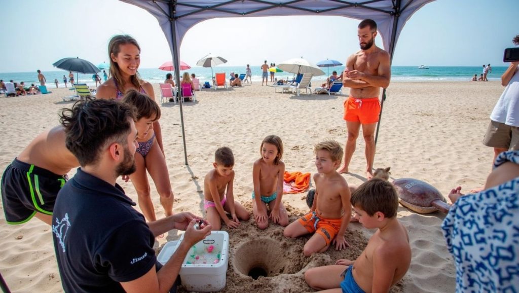 Platja de la Savinosa — foto 2 de 6