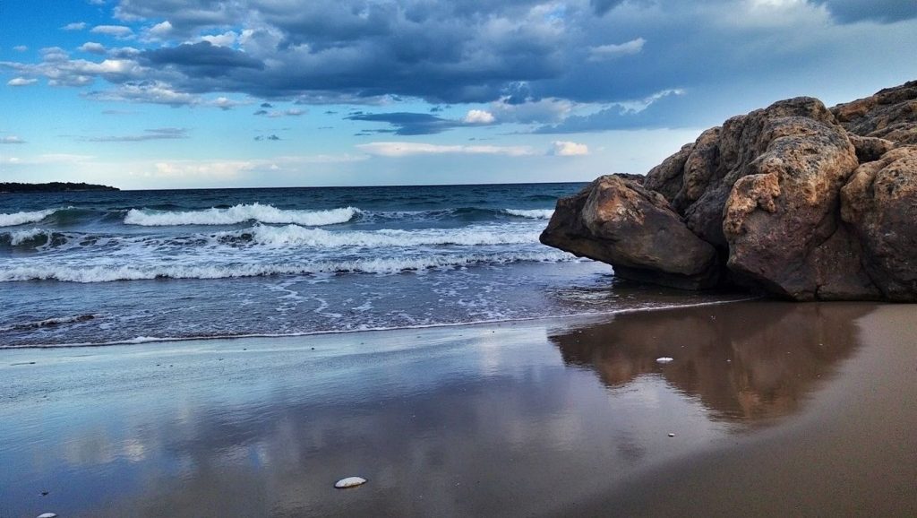 Platja de la Savinosa — foto 3 de 6