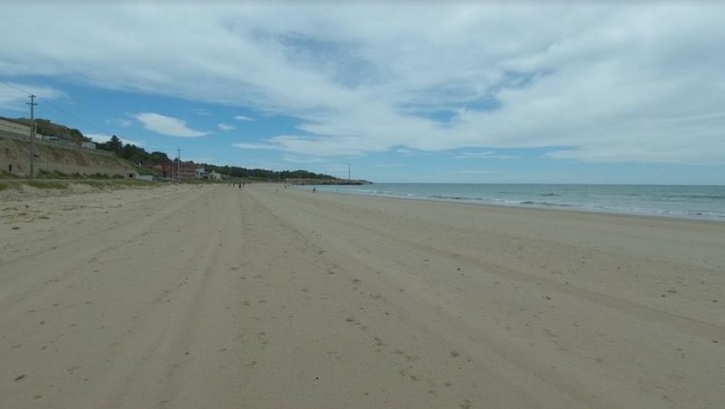 Platja de la Savinosa — foto 6 de 6