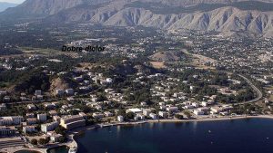 Platja de la Solsida