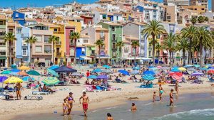 Platja de La Vila Joiosa