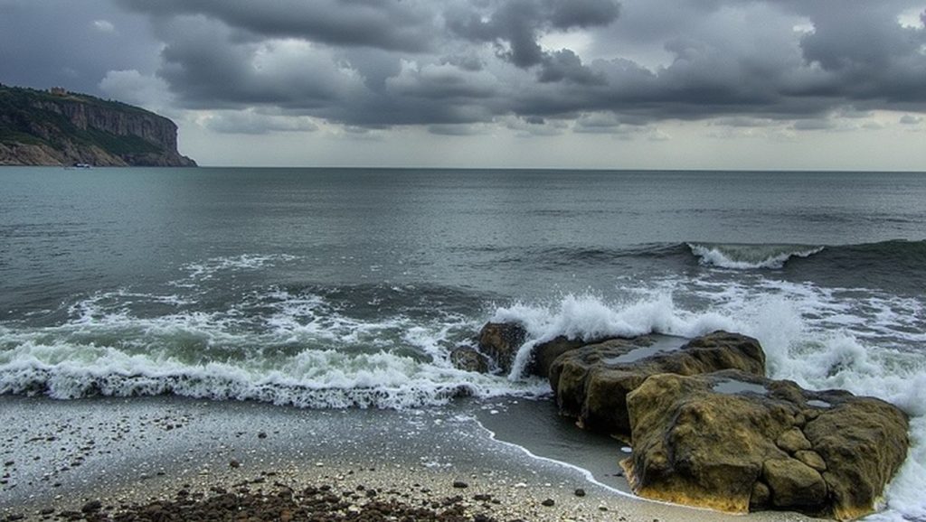 Platja de les Arenetes — foto 2 de 6