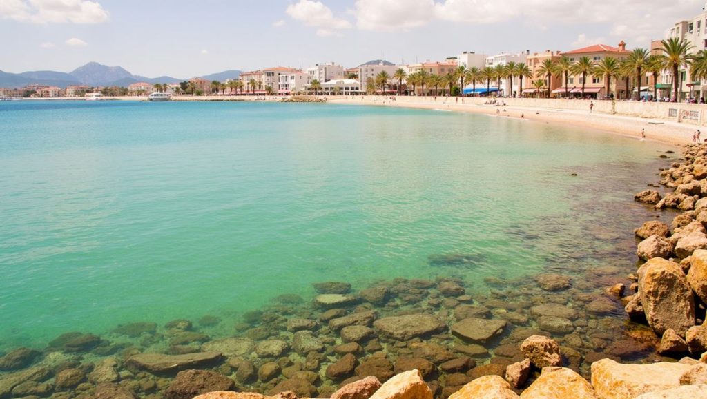 Platja de les Arenetes — foto 4 de 6