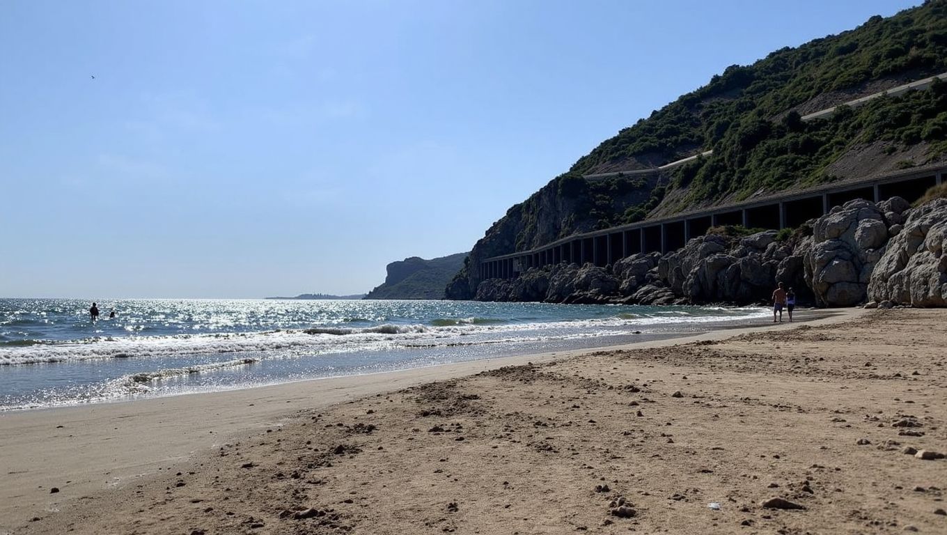 Les Botigues de Sitges