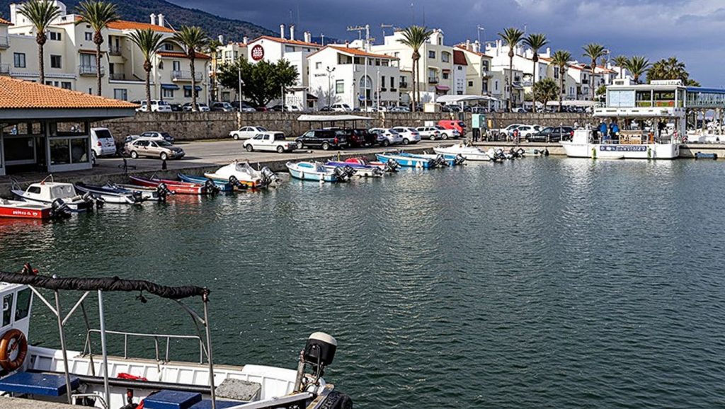 Platja de Les Cases d'Alcanar — foto 1 de 6
