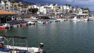 Platja de Les Cases d’Alcanar