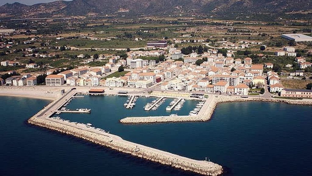 Platja de Les Cases d'Alcanar — foto 3 de 6